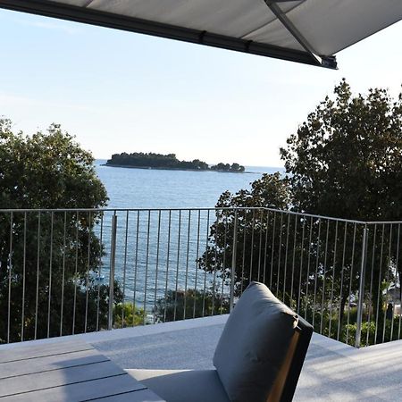 Buric House - M Suite - 95M2 And 54 M2 Terrace โรวีน ภายนอก รูปภาพ
