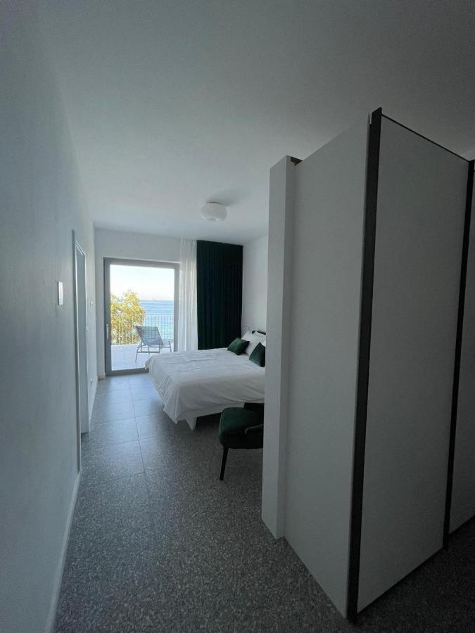 Buric House - M Suite - 95M2 And 54 M2 Terrace โรวีน ภายนอก รูปภาพ