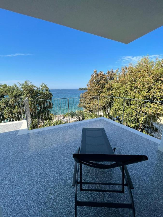 Buric House - M Suite - 95M2 And 54 M2 Terrace โรวีน ภายนอก รูปภาพ