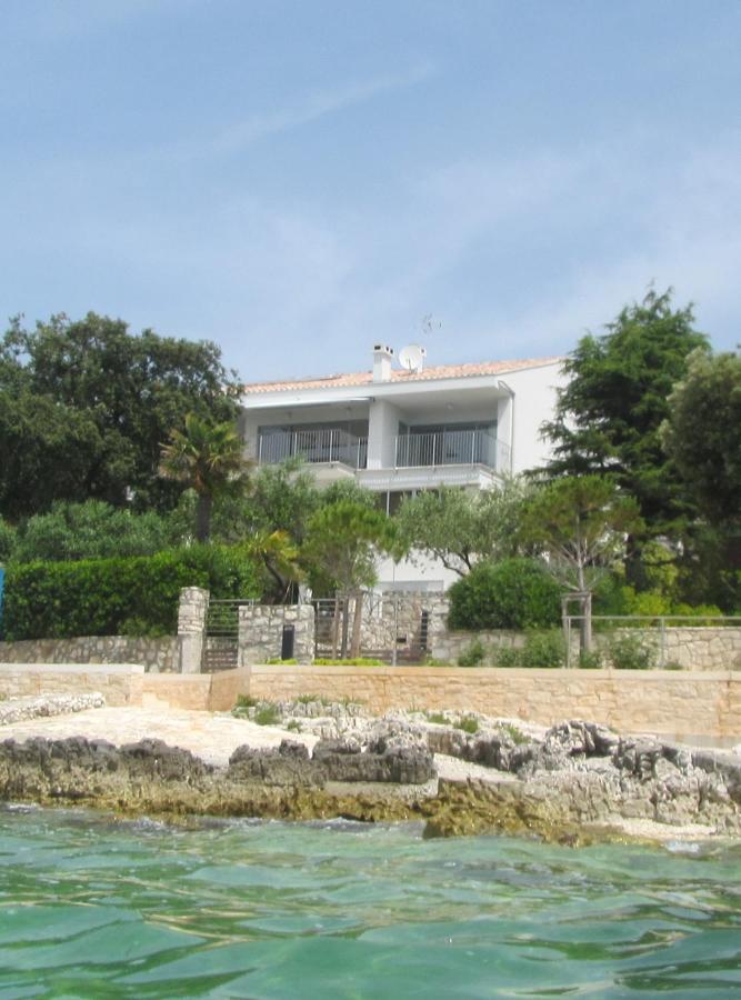Buric House - M Suite - 95M2 And 54 M2 Terrace โรวีน ภายนอก รูปภาพ